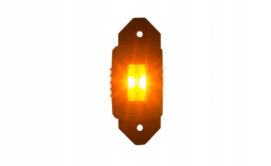 Фонарь габаритный Horpol LDCC LED (2777-2776) 10468677631 фото